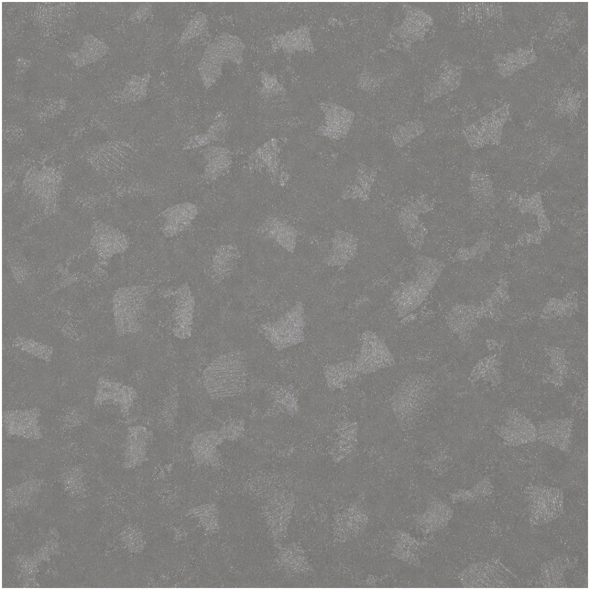 Grey Metallic Glitter Shimmer Effect Wallpaper Vinyl Modern Roll Paste The Wall