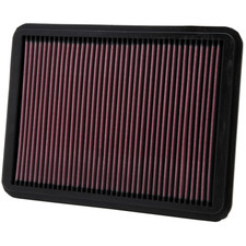 K&N Engine Air Filter To Suit Lexus GX470 4.7L - KN33-2144