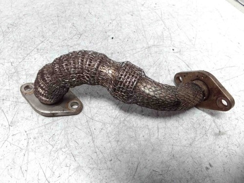 VW PASSAT B5 3B3 AGR-Rohr 028131521P 1.90 Diesel 110kw 1999 28534021