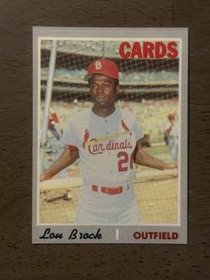 1970 TOPPS BASEBALL  #201-400 EX/EXNM  COMPLETE YOUR SET FREE SHIPPING