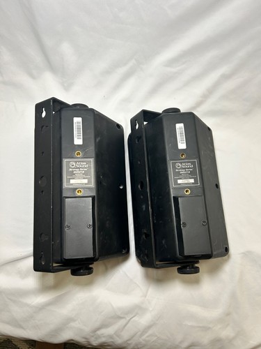 Atlas sound SM52T-B Strategy Series 1 pair - Picture 2 of 3