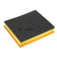 Purflux Luftfilter Filtereinsatz FüR Renault Master II Kasten 2.5 Dci 120 2.2