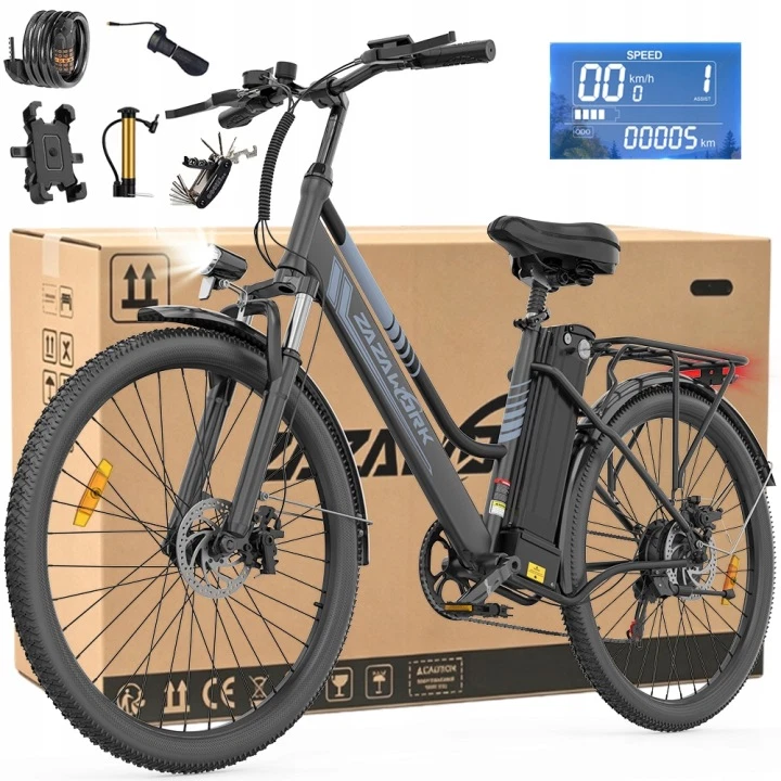 Gebrauchte E Bikes Damen online kaufen | eBay.de