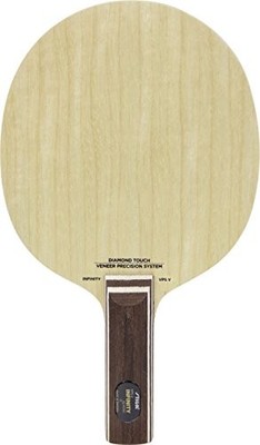 STIGA Infinity VPS V Table Tennis Racket with Straight Grip Used by Fan Zhendong