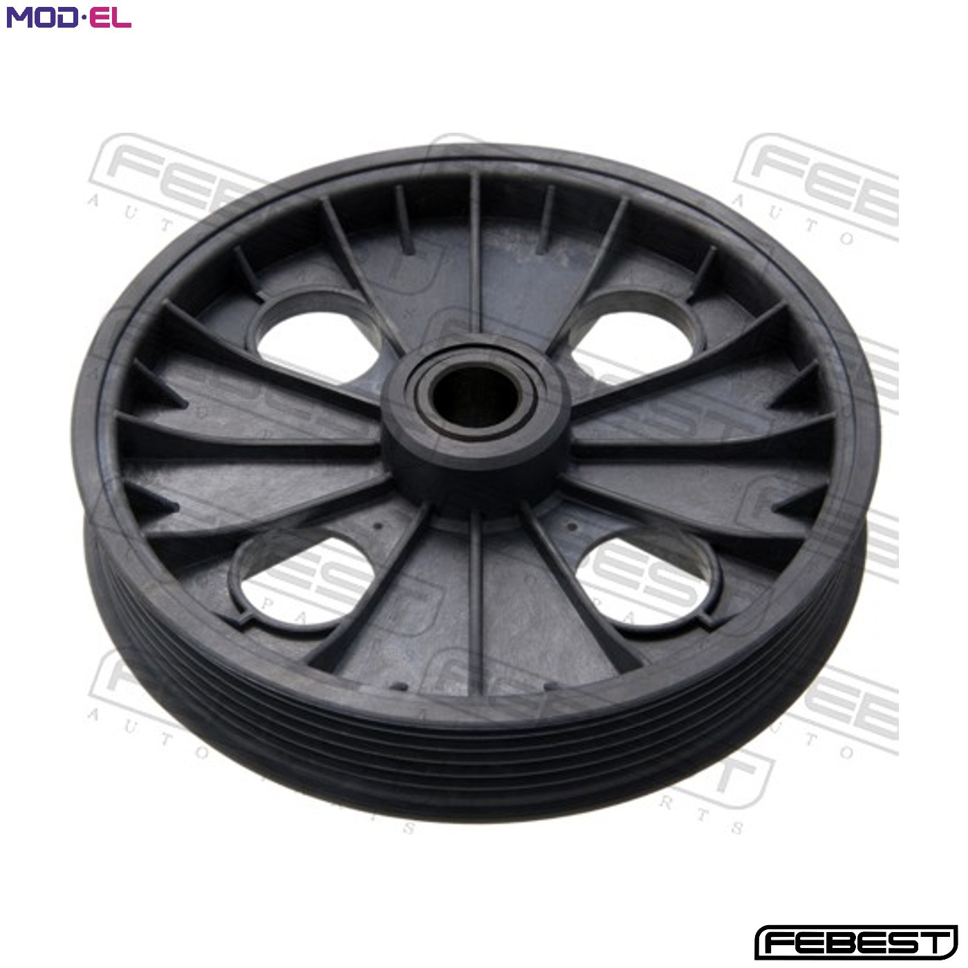 BELT PULLEY POWER STEERING PUMP VLDS-S80 FOR VOLVO S60 S70 C70/Convertible/X