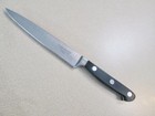 CALPHALON 6" FORGED UTILITY/BONING KNIFE-FREE SHIPPING IN THE USA — photo 1
