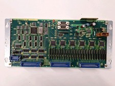 603 FANUC A16B-2202-0730/05D Operator Panel Connection Board