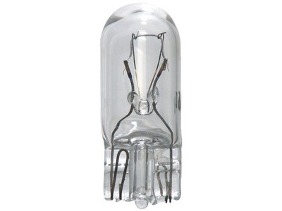 Wagner 13WY25Y Side Marker Light Bulb Fits 1975-1979, 1984-1989 Dodge D100