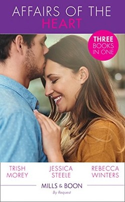 Affairs Of The Heart: The Italian Boss's Secret Child (Expecting