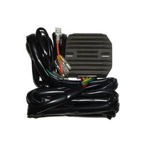 Laderegler Passend FüR Moto Guzzi T3 850 1975-1979