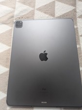 Apple iPad Pro 5. Gen 256GB, Wi-Fi + 5G (Ohne Simlock), 12,9 Zoll …