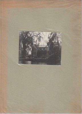 The house on the Spree: an unfinished chronicle. my dear children un