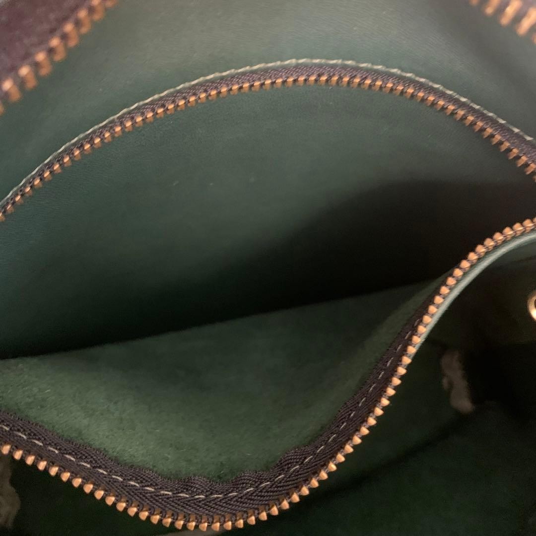 Vintage Coach Whitney Duffel Bag Green | eBay Vintage Coach Whitney Duffel Bag Green | eBay
