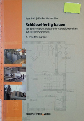 Schlüsselfertig bauen: Mit dem Fertighausanbieter  oder ...