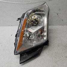 2010-2013 Cadillac SRX Left Driver Side Headlight Halogen Assembly OEM