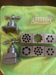 apple baum suppository machine