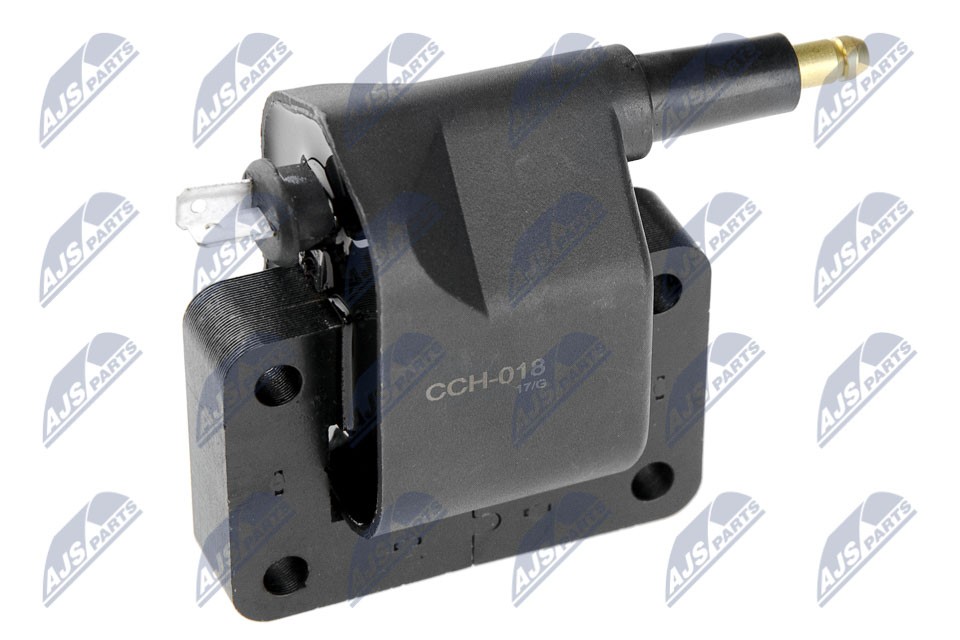 IGNITION COIL ECZ-CH-018 FOR JEEP GRAND/CHEROKEE WRANGLER ERH 4.0L 6cyl CHEROKEE
