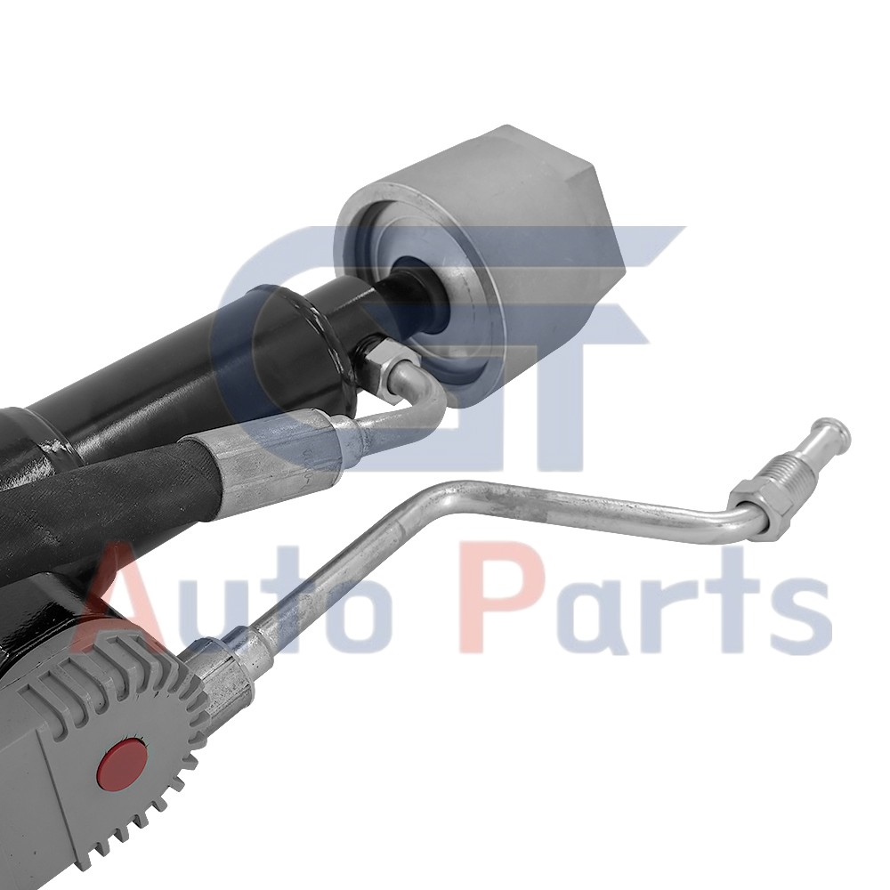 Fit Bentley Arnage 4.4L 6.8L V8 2005-2009 Pair Rear Hydraulic Shock Absorbers