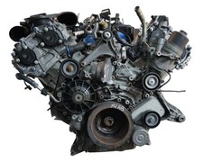 Motor f&uuml;r Mercedes CLS C218 5,5 V8 M157.981 157.981 M157