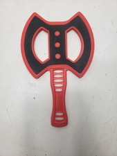 Eastpoint Axe Throwing One OEM Replacement Axe Hatchet Single RED New