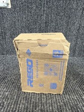 Rego LV000404B39 Regulator Compact Twin Stage