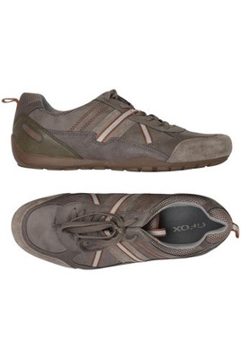 Geox Sneaker Herren Freizeitschuhe Turnschuhe Sportschuhe Gr. EU 42 ... #q5pk811