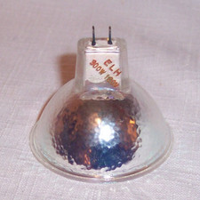 USED ELH 300W Replacement Bulb For Eastman Kodak CAROUSEL 600H 650H 750H 760H