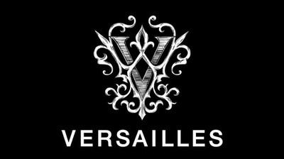 Versailles 15th Anniversary Tour Holy Grail Blu-ray w/ 2CD Limited Edition