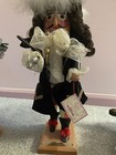 Steinbach Peter Pan Series Nutcracker Lot of 3 Limited Edition Signed Germany — photo 4