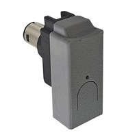 Controller Receiver Adapter Low Latency Game Accessory For RVL-001
