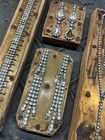 Vintage Jewelry Decor, Rare One of a Kind Sample from Jewelry Warehouse lot14 — photo 4
