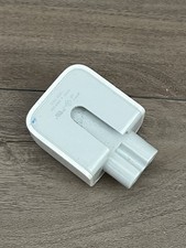 Apple MagSafe Power Adapter AC Wall Plug Duckhead OEM Genuine Replacement