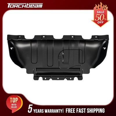 Front Engine Splash Shield Guard For 2011-2022 Dodge Durango Jeep Grand Cherokee