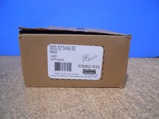 Kwikset Casey Interior Privacy Bed/Bath Locking Door Lever 93002-031 Matte Black