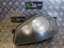 Feu avant (phare) Seat AROSA