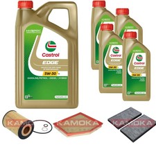 Filtre à huile BMW 645