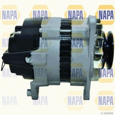 Alternator For Vauxhall Cavalier MK1 1.3 NAPA
