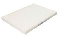 Innenraumfilter Filtron K 1393