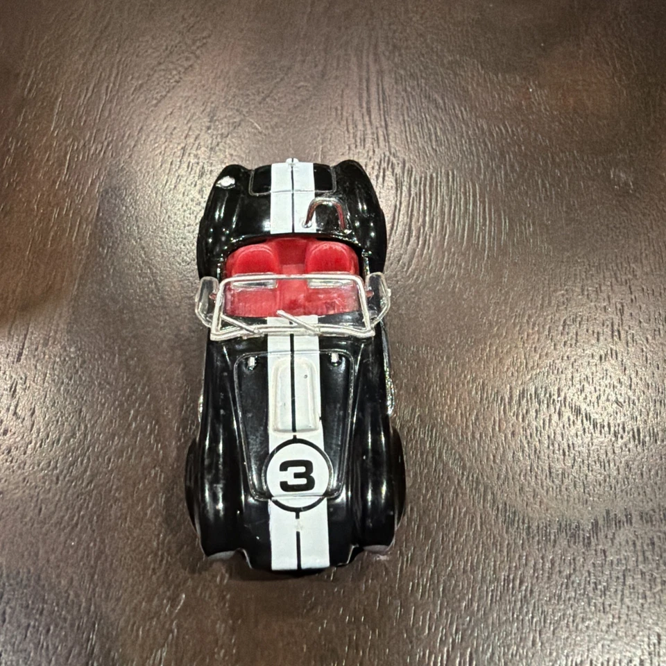1/64 Matchbox 1965 Shelby Cobra (2001) (редкий) - Изображение 2 из 4