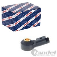 Bosch Klopfsensor Passend FüR BMW 1 3 CitroËN C4 C5 DS3 DS4 DS5 Grand DS DS
