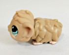 Authentic Littlest Pet Shop LPS Guinea Pig #157 - Blue Eyes - Hasbro 2005 — photo 2