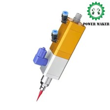 31 Glue Valve Backsuction Pneumatic Glue Dispensing Machine Drip Silicone Valve