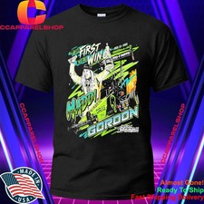 Maddi Gordon First Win Graphic Shirt