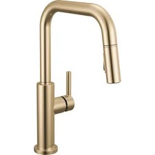 Delta 19868LF-CZ - Kitchen Faucet