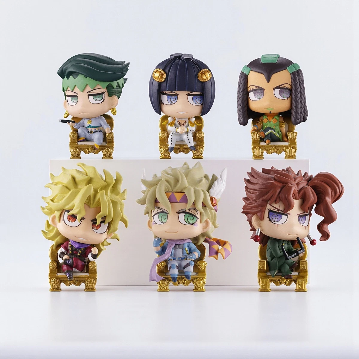 JOJO'S BIZARRE ADVENTURE Porte-clés 3D Flèche JOJO'S BIZARRE ADVENTURE Porte-clés 3D Flèche