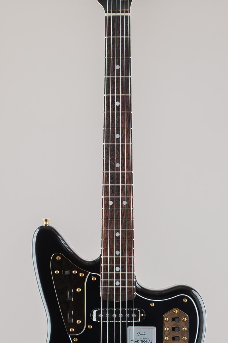 Fender / Made in Japan Traditional 2025 Collection 60s Jaguar