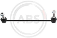 A.B.S. Stange/Strebe, Stabilisator 261316 Passend FüR Nissan