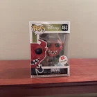 Funko Pop! Vinyl: Disney - Devil - Walgreens (Exclusive) #453