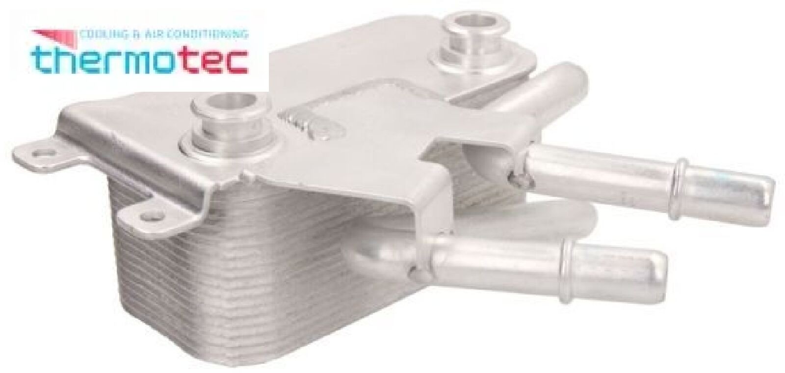 Thermotec Ölkühler, Motoröl Größe 7 D4b014tt - Bild 2