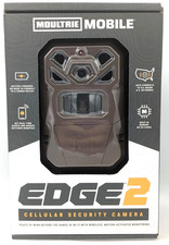 Nueva cámara Moultrie Mobil Edge 2 Cellular Trail MMC-14162